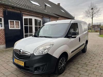 Occasion Opel Combo 90 PK (66 kW) 2014 Van