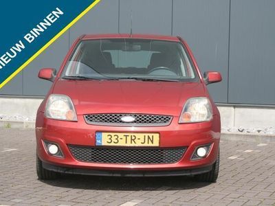 tweedehands Ford Fiesta 1.3-8V Futura