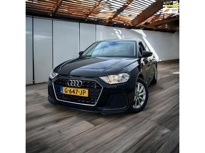 tweedehands Audi A1 Sportback 30 TFSI S Line Pro Line S | AUTOMAAT