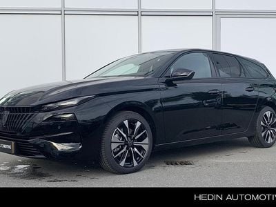 Occasion Peugeot 308 SW Allure 145 PK (106 kW) 2025 Zwart Stationwagen