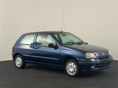 Occasion 1998 Renault Clio II | € 2.500 (Duur)