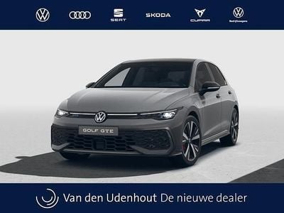 Grijs Nieuw 2025 VW Golf VIII GTE Hatchback | € 51.959 (Eerlijke prijs)