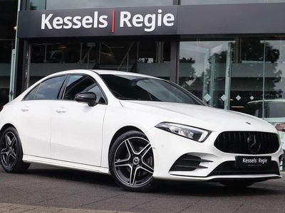 Mercedes A200