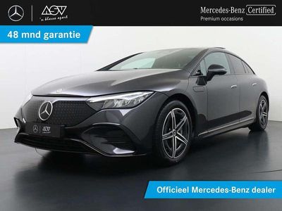 Mercedes EQE300