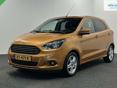 Ford Ka Plus