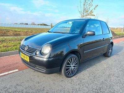 Gebruikt 2001 VW Lupo Hatchback | € 2.100 (Iets duurder)