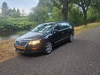 Gebruikt 2007 VW Passat Stationwagen | € 2.300 (Goede deal)