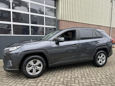 Grijs Occasion 2020 Toyota RAV4 Active SUV | € 18.950 (Super prijs)