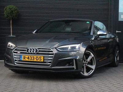 Audi A5 Cabriolet