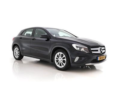 Mercedes GLA180