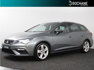 Seat Leon ST