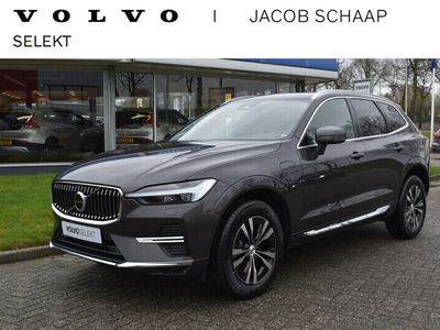 tweedehands Volvo XC60 Recharge T6 AWD 340PK Inscription Expression | Tre