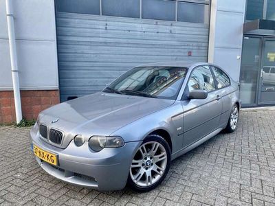 BMW 316 Compact