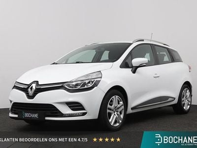 Renault Clio GrandTour