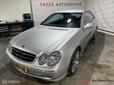 Mercedes 200