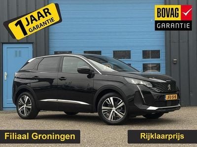 Occasion 2024 Peugeot e-3008 Allure SUV | € 26.970 (Goede deal)