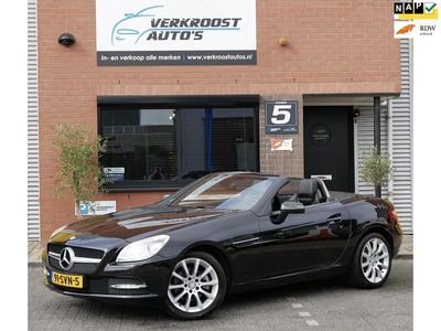 Mercedes SLK200