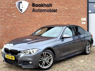 BMW 330e