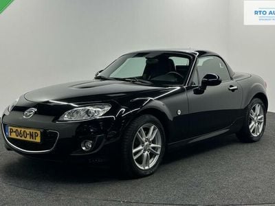 Mazda MX5