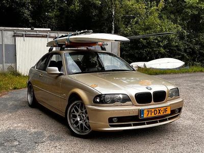 Occasion 2000 BMW 328 Coupé | € 4.900 (Iets duurder)