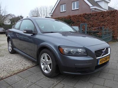 Grijs (metallic) Occasion 2008 Volvo C30 Hatchback | € 3.350 (Goede deal)