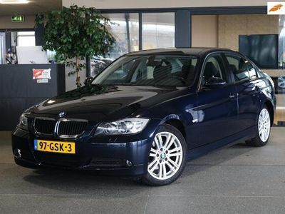 tweedehands BMW 316 316 i Pdc Navi Cruise