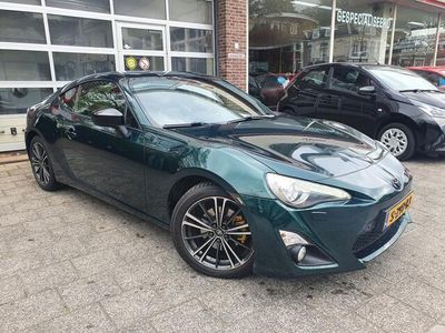 tweedehands Toyota GT86 2.0 D-4S Navi