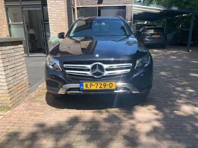 Mercedes GLC350