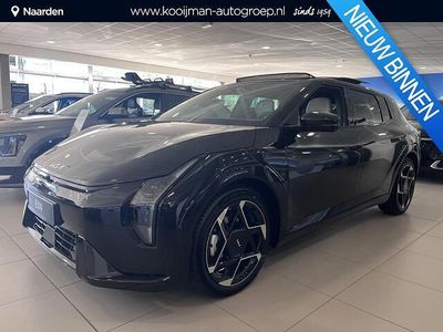 Overige Nieuw 2025 Kia EV4 GT Hatchback | € 50.490 (Eerlijke prijs)