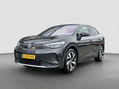 Occasion VW ID.4 150 kW (204 PK) 2020 Grijs SUV