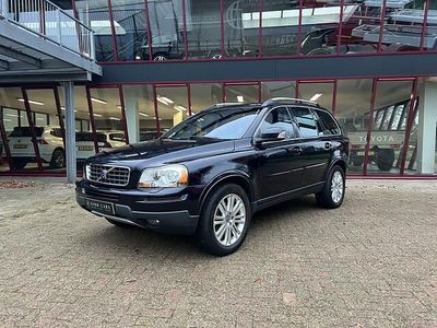 Blauw Gebruikt 2009 Volvo XC90 Summum SUV | € 19.950 (Iets duurder)