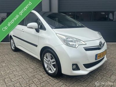 Toyota Verso-S