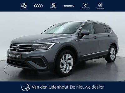 VW Tiguan Allspace