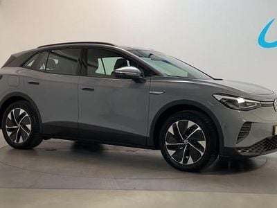 Grijs Gebruikt 2022 VW ID.4 Pro SUV | € 25.650 (Eerlijke prijs)