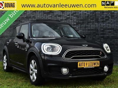 tweedehands Mini Cooper S Countryman 2.0 Turbo PANODAK/XENON/HEAD UP/CARPLAY ANDROID/ET