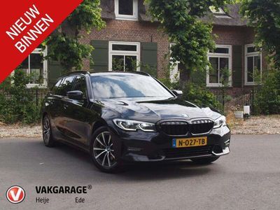BMW 320e