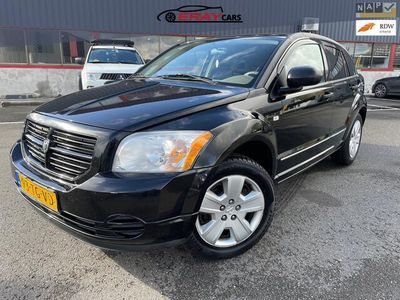 tweedehands Dodge Caliber 1.8 SXT