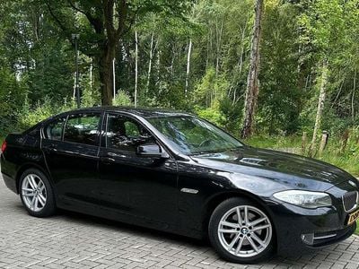 BMW 523
