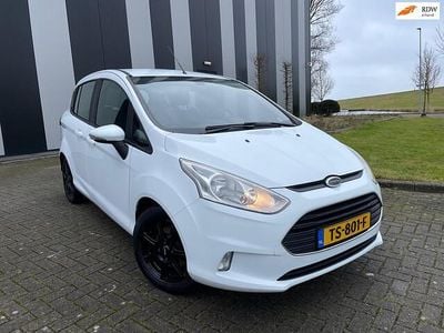 Occasion Ford B-MAX Style 90 PK (66 kW) 2013 Wit MPV