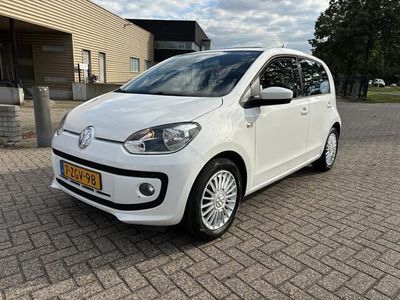 VW up!