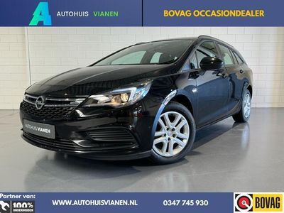 tweedehands Opel Astra Sports Tourer 1.0 Business+ 105PK