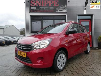 Suzuki Celerio