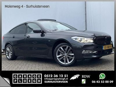 Occasion 2019 BMW 630 Executive Coupé | € 25.900