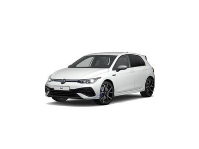 Wit Gebruikt 2022 VW Golf VIII R Hatchback | € 42.019 (Super prijs)