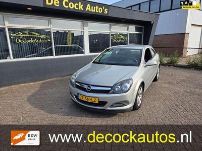 Opel Astra GTC