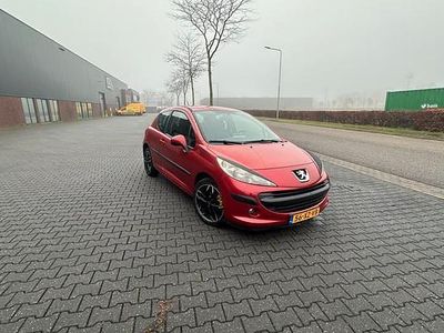 Occasion Peugeot 207 73 PK (53 kW) 2007