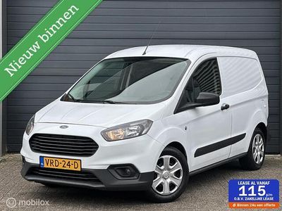 Overige Occasion 2022 Ford Transit Trend Van | € 6.750