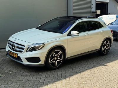 Mercedes GLA200