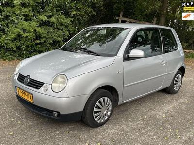 tweedehands VW Lupo 1.4 Nieuwe APK Inruil is mogelijk