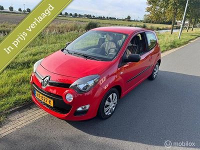 Gebruikt 2014 Renault Twingo Dynamique Hatchback | € 4.450 (Eerlijke prijs)